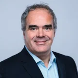 Laurent Le Jariel