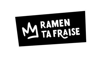 Ramen ta fraise